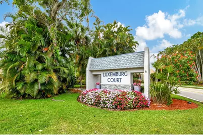 4539 Luxemburg Court #304, Lake Worth, FL 33467 - Photo 2