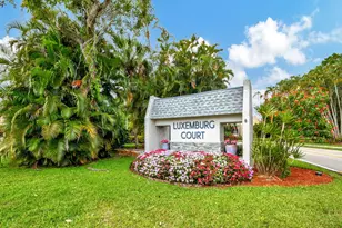 4539 Luxemburg Ct, Lake Worth, FL 33467 - Photo 2