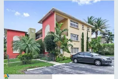 901 NE 3rd Street #101, Fort Lauderdale, FL 33301 - Photo 10