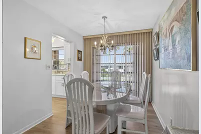 1 Golfs Edge #F, West Palm Beach, FL 33417 - Photo 6