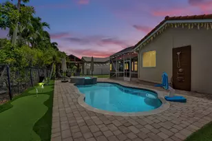 5351 NW 57th Terrace, Coral Springs, FL 33067 - Photo 48