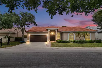 5351 NW 57th Terrace, Coral Springs, FL 33067 - Photo 4