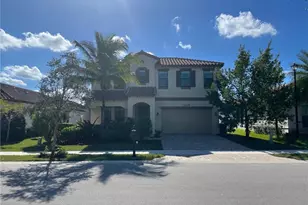 11170 NW 83 Manor, Parkland, FL 33076 - Photo 1