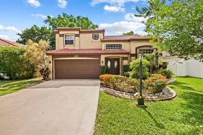 2712 Cayenne Avenue, Cooper City, FL 33026 - Photo 2