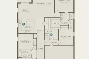 1177 Caloosa Crk Dr, Labelle, FL 33935 - Photo 2