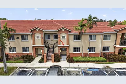 3501 Briar Bay Boulevard #105, West Palm Beach, FL 33411 - Photo 1
