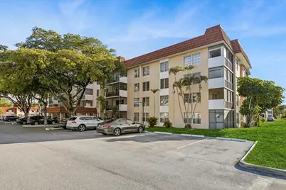 4156 Inverrary Drive, Lauderhill, FL 33319 - Photo 2