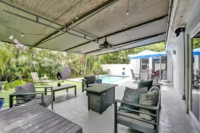 4641 NE 6th Avenue, Oakland Park, FL 33334 - Photo 22