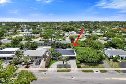 4641 NE 6th Avenue, Oakland Park, FL 33334 - Photo 30