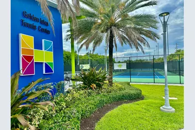 580 Egret Drive #305, Hallandale Beach, FL 33009 - Photo 16