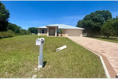 3935 NW 18th Avenue, Okeechobee, FL 34972 - Photo 1