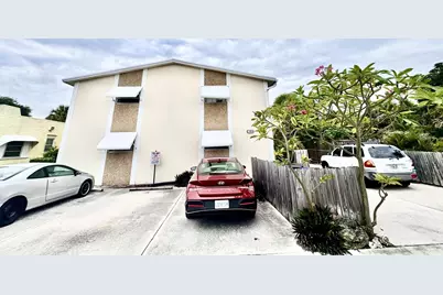 417 N K Street #1a, Lake Worth Beach, FL 33460 - Photo 2