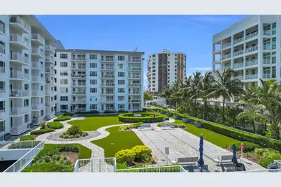 3114 S Ocean Boulevard #705, Highland Beach, FL 33487 - Photo 2