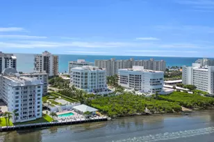 3114 S Ocean Blvd, Highland Beach, FL 33487 - Photo 42