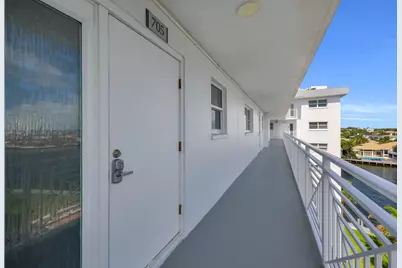 3114 S Ocean Boulevard #705, Highland Beach, FL 33487 - Photo 4