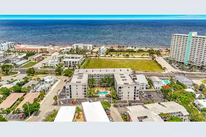 4117 Bougainvilla Drive #207, Lauderdale by the Sea, FL 33308 - Photo 4