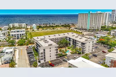 4117 Bougainvilla Drive #207, Lauderdale by the Sea, FL 33308 - Photo 8