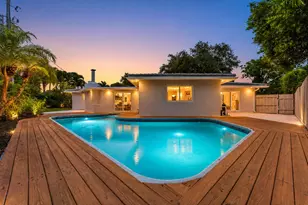 3617 NE 24th Ave, Fort Lauderdale, FL 33308 - Photo 1