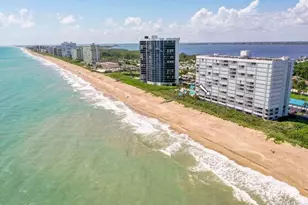 9600 S Ocean Dr, Jensen Beach, FL 34957 - Photo 1
