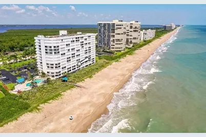 9600 S Ocean Drive #306, Jensen Beach, FL 34957 - Photo 2