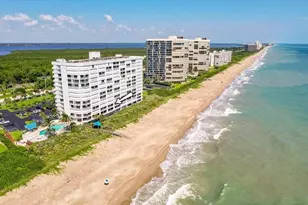 9600 S Ocean Dr, Jensen Beach, FL 34957 - Photo 2
