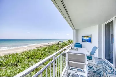 9600 S Ocean Drive #306, Jensen Beach, FL 34957 - Photo 4