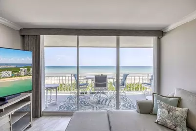 9600 S Ocean Drive #306, Jensen Beach, FL 34957 - Photo 6