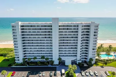 9600 S Ocean Drive #306, Jensen Beach, FL 34957 - Photo 32