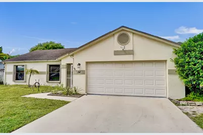 54 Cedar Circle, Boynton Beach, FL 33436 - Photo 6
