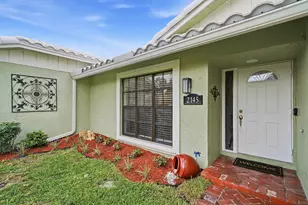 2145 NW 85th Ln, Coral Springs, FL 33071 - Photo 14