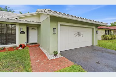 2145 NW 85th Lane, Coral Springs, FL 33071 - Photo 6