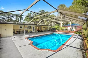 203 E Easy St, Fort Pierce, FL 34982 - Photo 1
