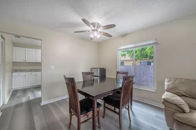 516 Nathan Hale Road #Unit 1, West Palm Beach, FL 33405 - Photo 6