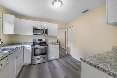516 Nathan Hale Road #Unit 1, West Palm Beach, FL 33405 - Photo 8