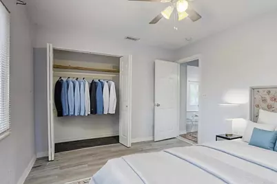 516 Nathan Hale Road #Unit 1, West Palm Beach, FL 33405 - Photo 16