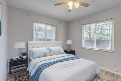 516 Nathan Hale Road #Unit 1, West Palm Beach, FL 33405 - Photo 12