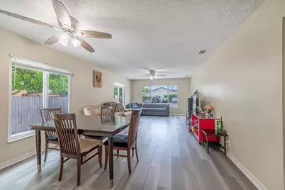 516 Nathan Hale Road #Unit 1, West Palm Beach, FL 33405 - Photo 4
