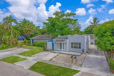 516 Nathan Hale Road #Unit 1, West Palm Beach, FL 33405 - Photo 2