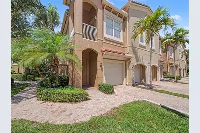 4910 Bonsai Circle #202, Palm Beach Gardens, FL 33418 - Photo 4