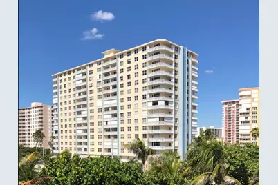 305 N Pompano Beach Boulevard #205, Pompano Beach, FL 33062 - Photo 1