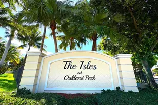 3245 NW 31st Terrace, Oakland Park, FL 33309 - Photo 1