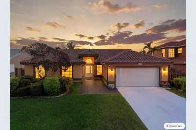 8862 Jaspers Drive, Boynton Beach, FL 33472 - Photo 2