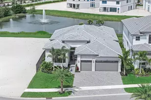 9891 Migration Pt, Palm Beach Gardens, FL 33412 - Photo 2