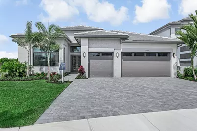 9891 Migration Point, Palm Beach Gardens, FL 33412 - Photo 1