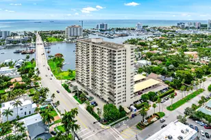 2500 E Las Olas Blvd, Fort Lauderdale, FL 33301 - Photo 1