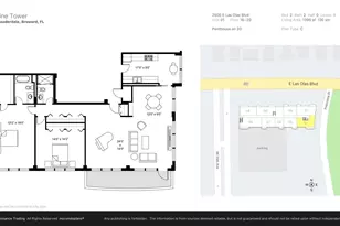 2500 E Las Olas Blvd, Fort Lauderdale, FL 33301 - Photo 44