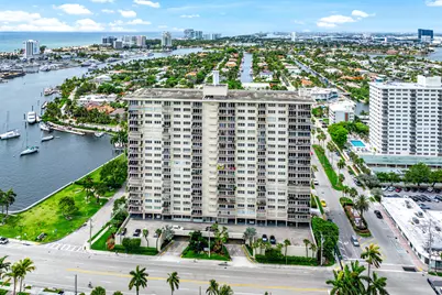 2500 E Las Olas Boulevard #1901, Fort Lauderdale, FL 33301 - Photo 56