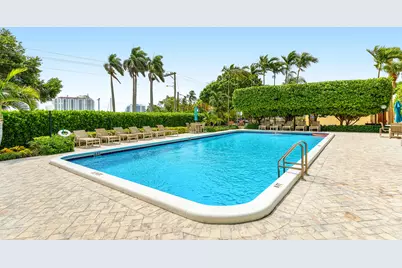2500 E Las Olas Boulevard #1901, Fort Lauderdale, FL 33301 - Photo 38