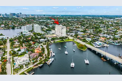 2500 E Las Olas Boulevard #1901, Fort Lauderdale, FL 33301 - Photo 4