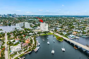 2500 E Las Olas Blvd, Fort Lauderdale, FL 33301 - Photo 4